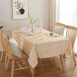 Hermia Mantel Multicolor 140 x 220 cm